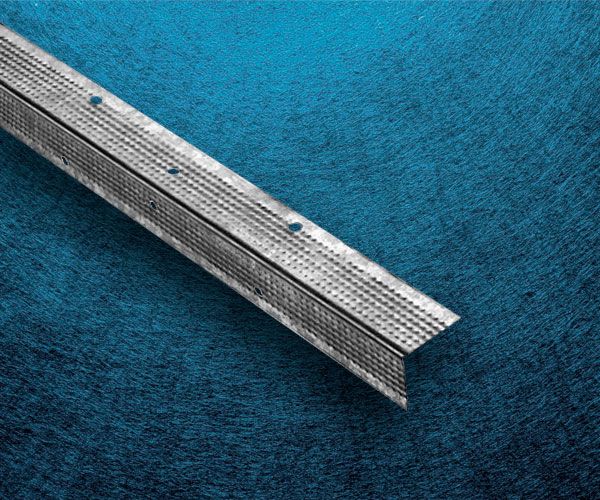 PERFIL CANTONERA S.H.